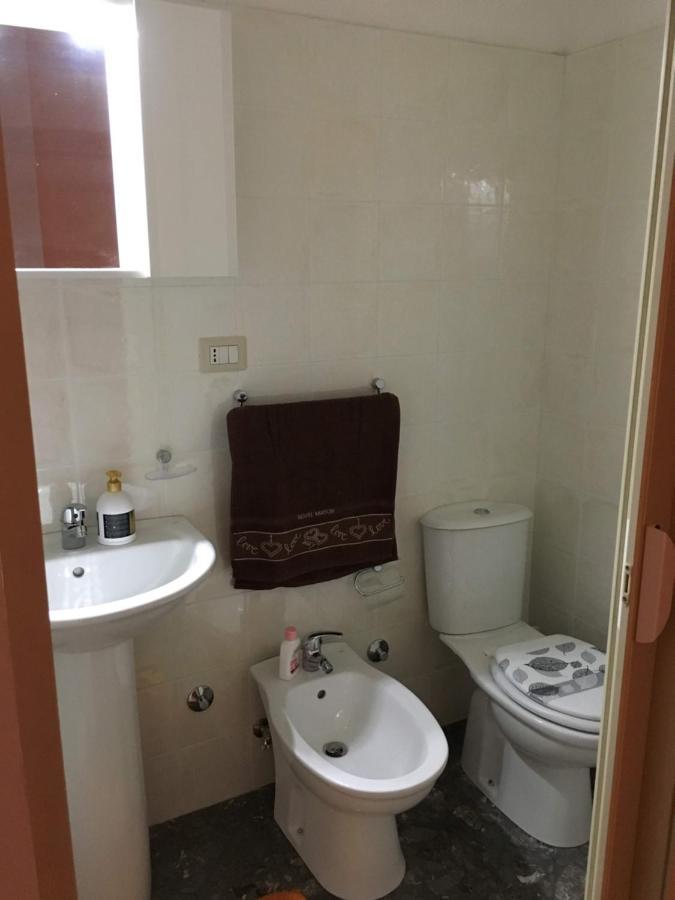 B&B Mistral Di Lizzio Salvatore Giarre Kültér fotó