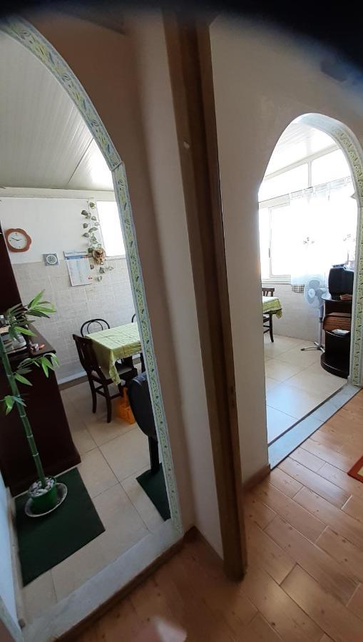 B&B Mistral Di Lizzio Salvatore Giarre Kültér fotó